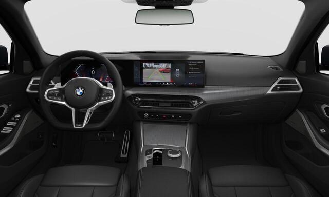 BMW 3-SERIE 320i M Sport | Comfort Pack | Trekhaak | Showroom Selection