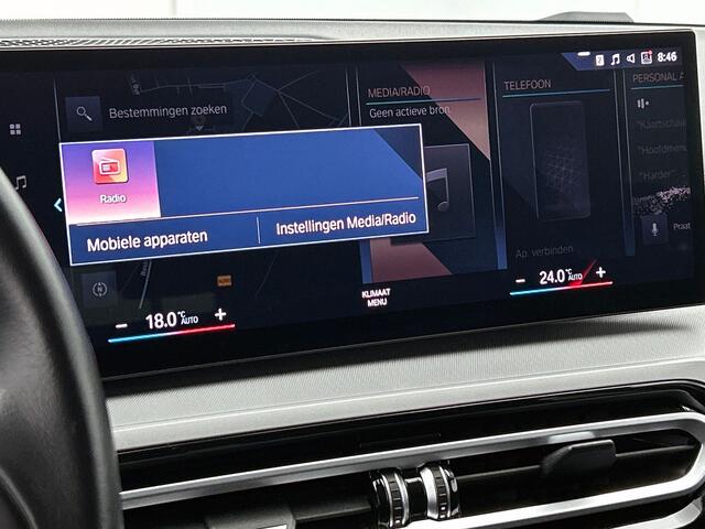 BMW 3-SERIE Touring 320e | Navi | Leder |