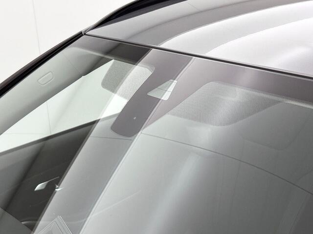 BMW 3-SERIE Touring 320e | Navi | Leder |