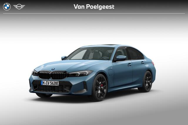 BMW 3-SERIE Sedan 330e M Sport Edition | M Sportpakket Pro | Comfort Pack