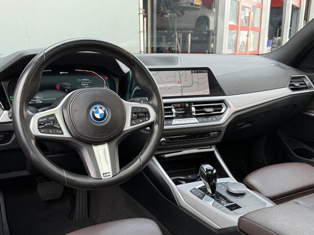 BMW 3-SERIE Touring BWJ 2022 320e 204 PK Business Edition Plus NIEUW BINNEN!!