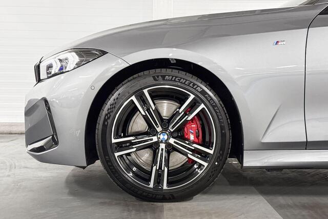 BMW 3-SERIE Sedan 318i | M-Sport Pro | Comfort Pack | Harman/Kardon | Cruise Control | Stoelverwarming | Comfort Access | Huisselectie