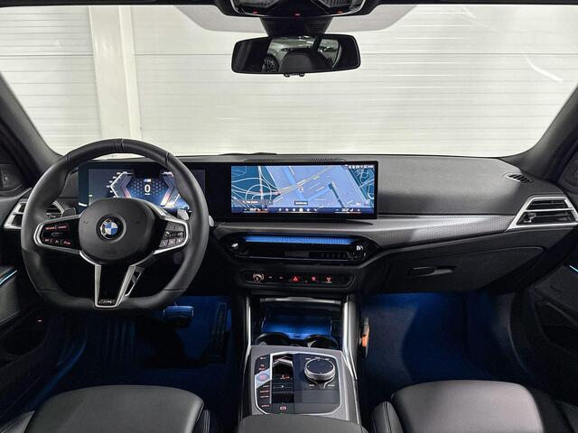 BMW 3-SERIE Sedan 318i | M-Sport Pro | Comfort Pack | Harman/Kardon | Cruise Control | Stoelverwarming | Comfort Access | Huisselectie