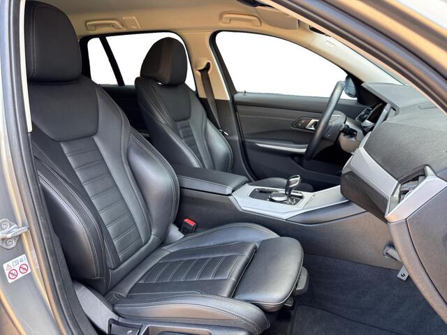 BMW 3-SERIE Touring 330e High Executive ? Leder ? ACC ? Camera