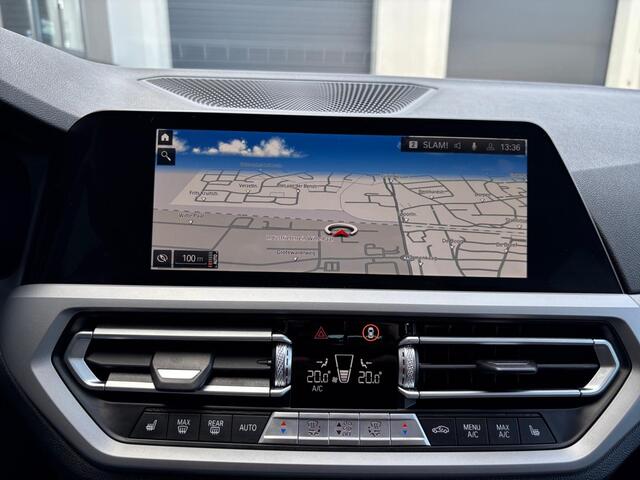 BMW 3-SERIE Touring 330e High Executive ? Leder ? ACC ? Camera