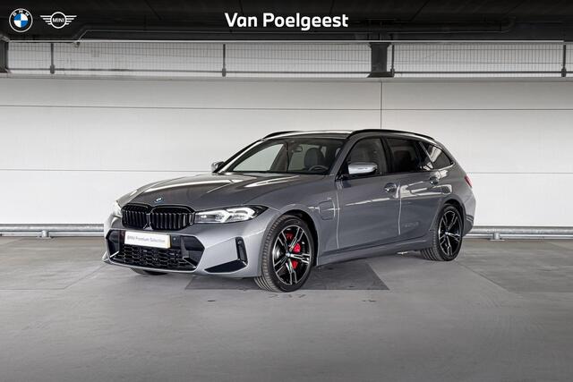 BMW 3-SERIE Touring 330e