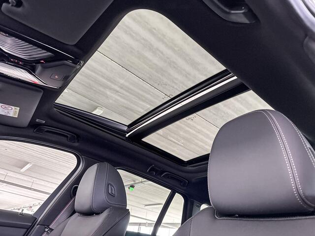 BMW 3-SERIE Touring 330e