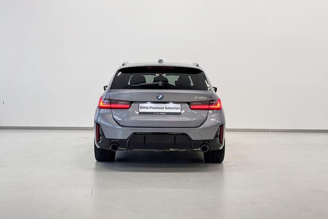 BMW 3-SERIE Touring 330e