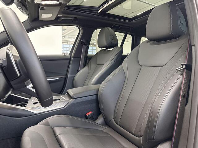 BMW 3-SERIE Touring 330e