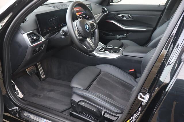 BMW 3-SERIE Touring 320e M-Sport NL-Auto!! Elek.Trekh. I Pano I Sfeer