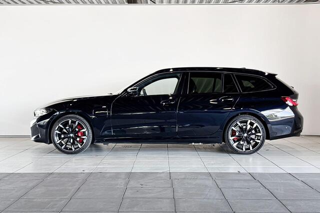 BMW 3-SERIE Touring 330e