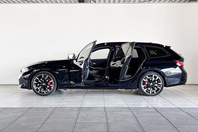 BMW 3-SERIE Touring 330e