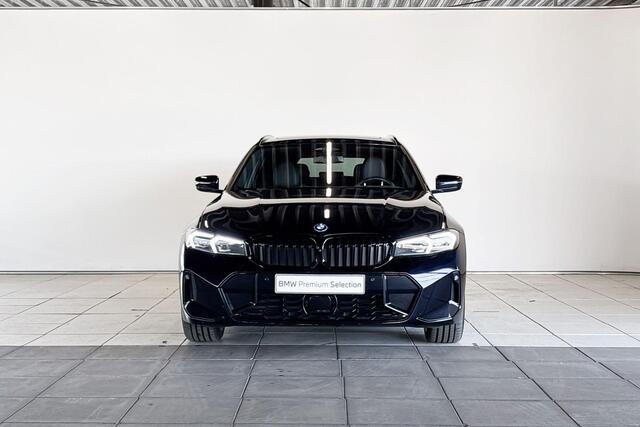 BMW 3-SERIE Touring 330e