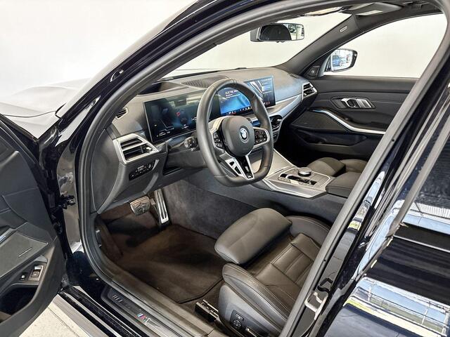 BMW 3-SERIE Touring 330e