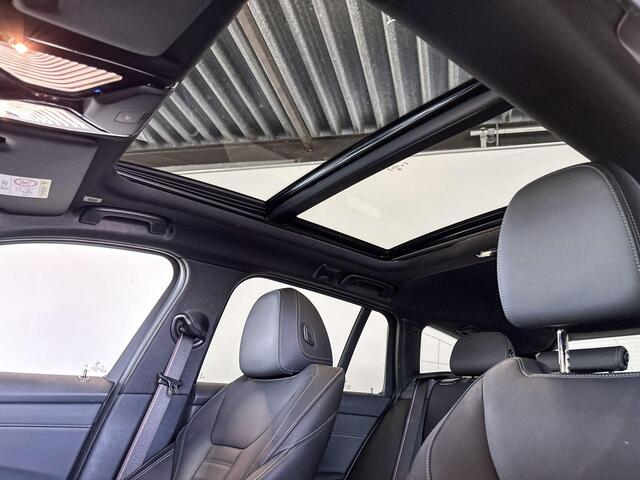 BMW 3-SERIE Touring 330e