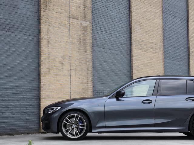 BMW 3-SERIE Touring M340i xDrive M Sport B58 6-cilinder | Laser | ACC | Pano | Harman/Kardon | 360°