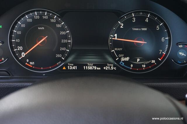 BMW 3-SERIE 320i High Exec Uniek! | AIRRIDE | Automaat | Sportinter | Lowrider