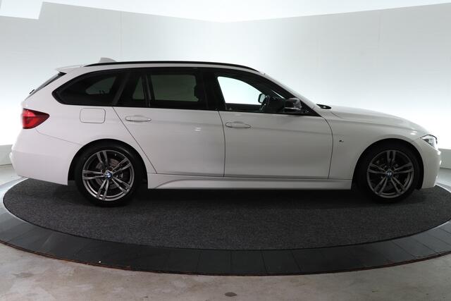 BMW 3-SERIE Touring 318i M Sport Edition | CARPLAY | CLIMA | CRUISE |