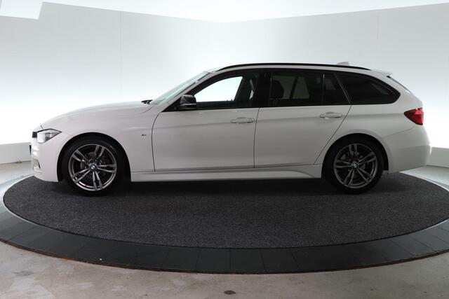 BMW 3-SERIE Touring 318i M Sport Edition | CARPLAY | CLIMA | CRUISE |