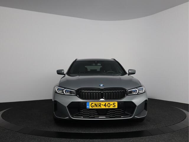 BMW 3-SERIE Touring 330e | M-Sport | 292pk
