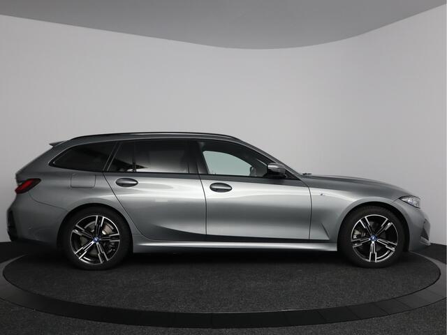 BMW 3-SERIE Touring 330e | M-Sport | 292pk