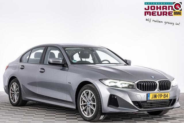 BMW 3-SERIE 320 e Business Line *FACELIFT* Full LED | NAVI | PHEV .
