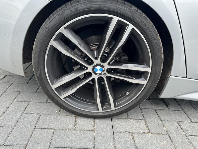 BMW 3-SERIE Touring 318i M-Sport Corporate Lease