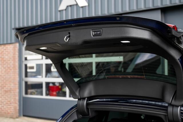 BMW 3-SERIE M340i xDrive Touring M Sport Pro | Panorama | Driving Ass. Prof. | Harman/Kardon | Memory | 360 Camera | Trekhaak |