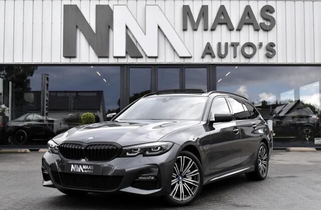 BMW 3-SERIE Touring 330e High Executive
