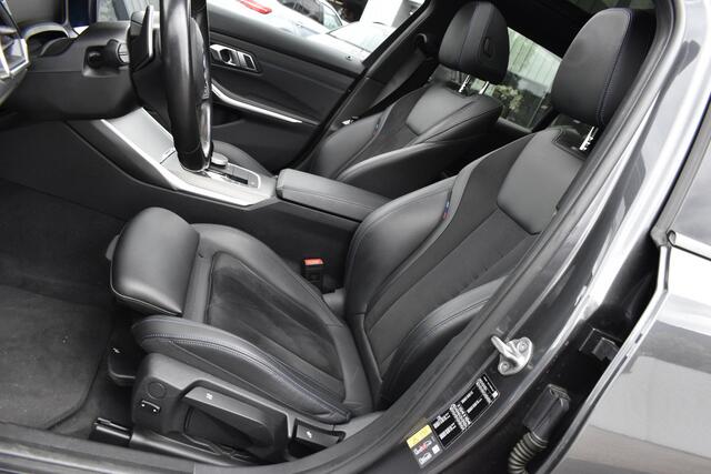 BMW 3-SERIE Touring 330e High Executive