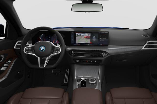 BMW 3-SERIE Sedan 330e M Sport Edition | M Sportpakket