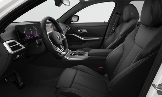 BMW 3-SERIE Touring 330i xDrive - M-Sport Pro - Pano - Trekhaak - Comfort Pack - Adaptive LED