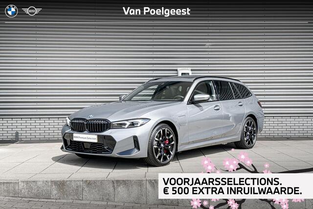 BMW 3-SERIE Touring 330e Selections