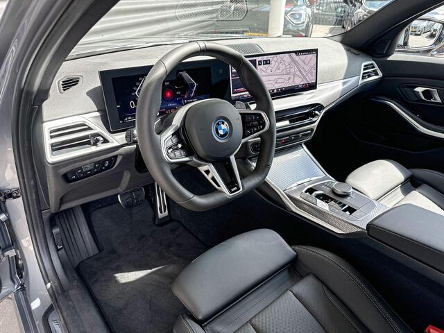 BMW 3-SERIE Touring 330e Selections