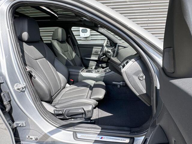 BMW 3-SERIE Touring 330e Selections