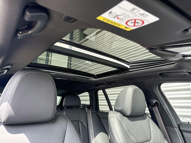 BMW 3-SERIE Touring 330e Selections