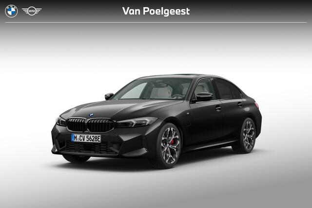 BMW 3-SERIE Sedan 330e M Sport Edition | M Sportpakket Pro | Innovation Pack | Comfort Pack