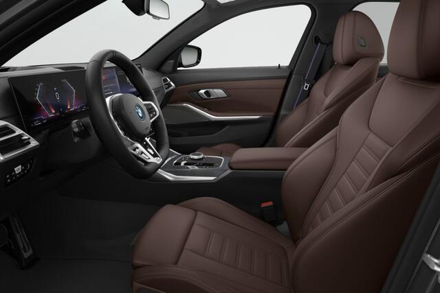 BMW 3-SERIE Sedan 330e M Sport Edition | M Sportpakket Pro | Innovation Pack | Comfort Pack