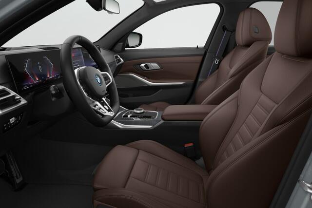 BMW 3-SERIE Sedan 330e M Sport Edition | M Sportpakket Pro | Innovation Pack | Comfort Pack