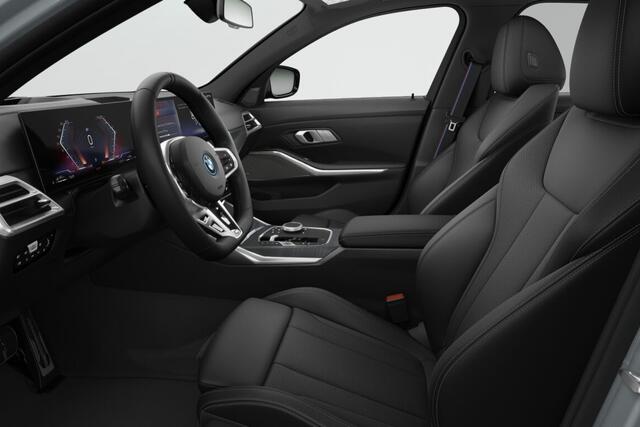 BMW 3-SERIE Sedan 330e M Sport Edition | M Sportpakket Pro | Innovation Pack | Comfort Pack