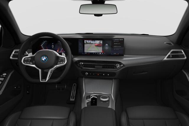 BMW 3-SERIE Sedan 330e M Sport Edition | M Sportpakket Pro