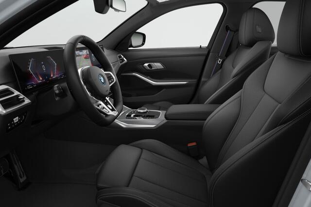BMW 3-SERIE Sedan 330e M Sport Edition | M Sportpakket Pro