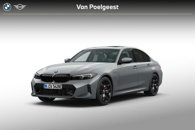 BMW 3-SERIE Sedan 330e M Sport Edition | M Sportpakket Pro