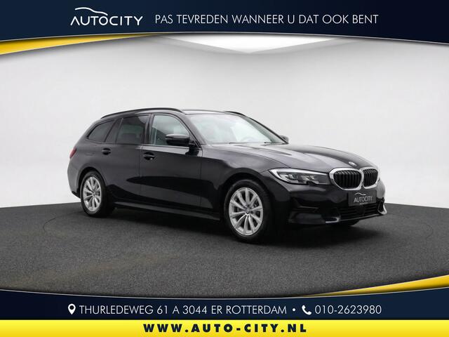 BMW 3-SERIE Touring 330e Plug-in Hybrid Pano l Leder l Driver Assistance Pack l Stuu