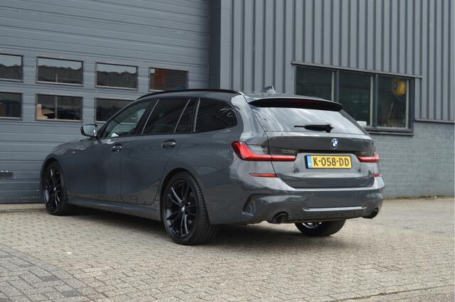 BMW 3-SERIE Touring 320i High Executive Edition | M-PAKKET | ORG. NL |
