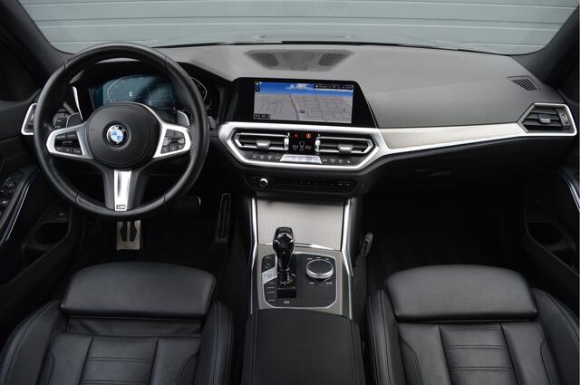 BMW 3-SERIE Touring 320i High Executive Edition | M-PAKKET | ORG. NL |