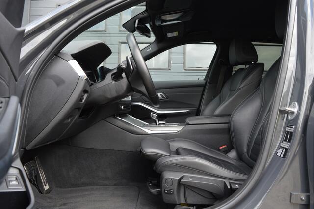 BMW 3-SERIE Touring 320i High Executive Edition | M-PAKKET | ORG. NL |