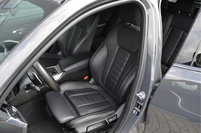 BMW 3-SERIE Touring 320i High Executive Edition | M-PAKKET | ORG. NL |