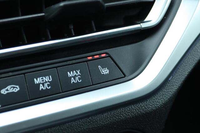 BMW 3-SERIE 320I EXECUTIVE EDITION M-SPORT | CARPLAY | HUD | NAVI | CRUISE | LED | STOELVERW. | AMBIENT LIGHT