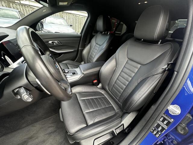 BMW 3-SERIE M340i xDrive M-Sport